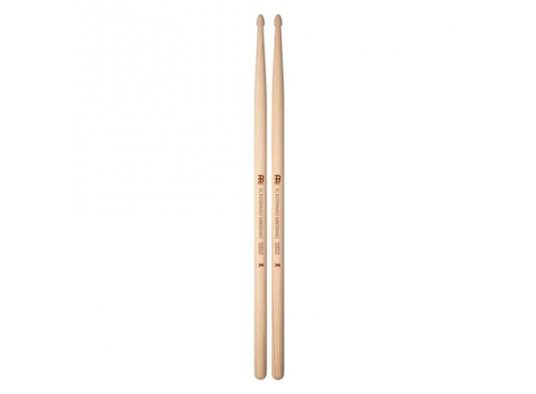 Meinl El Estepario Signature Meinl El Estepario Signature